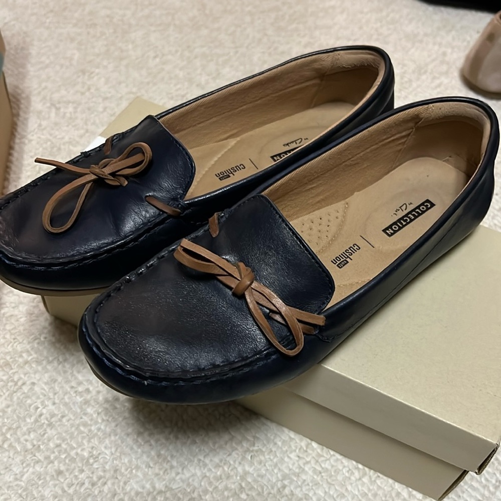 Loafers